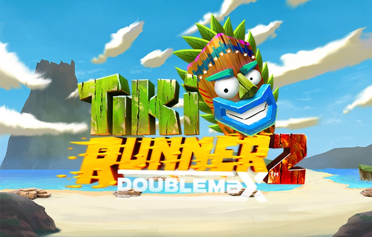 Tiki Runner 2