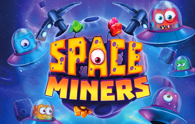 Space Miners