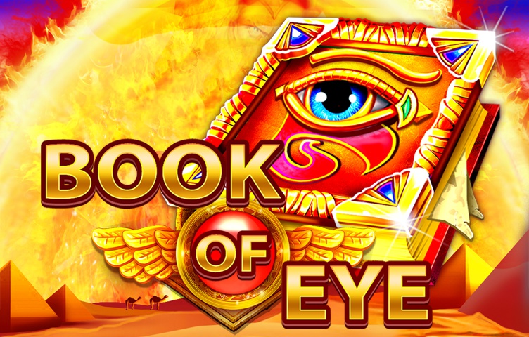 Book of Eye