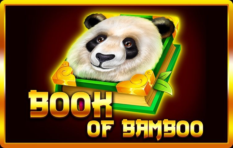 Book of Bamboo