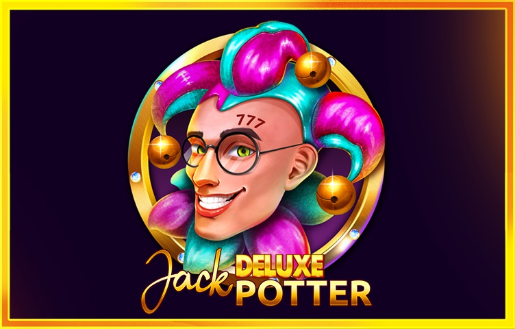 Jack Potter Deluxe