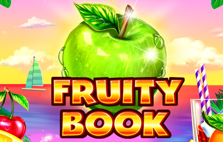 Fruity Book