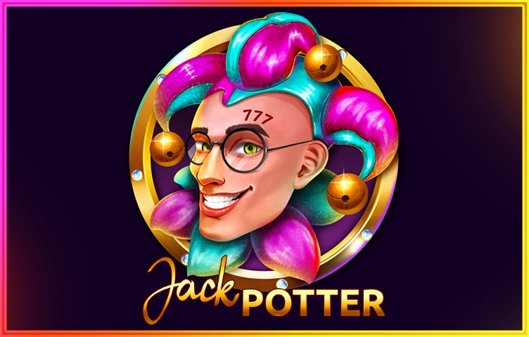 Jack Potter