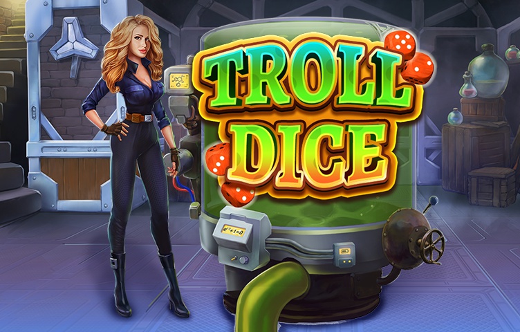 Troll Dice