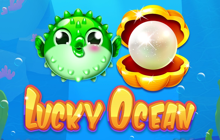 Lucky Ocean