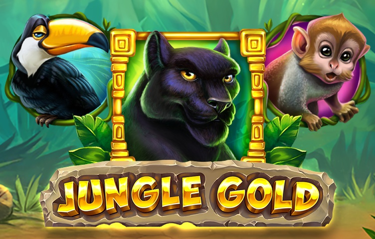 Jungle Gold