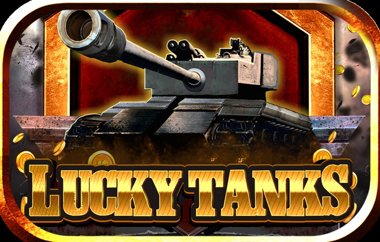 Lucky Tanks