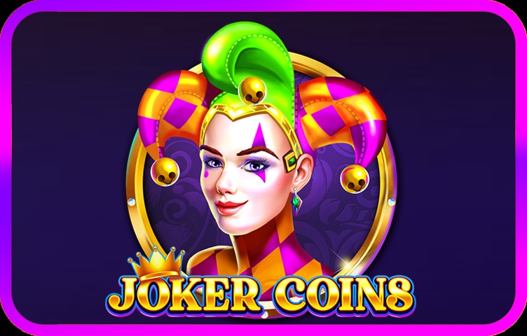 Joker Coins