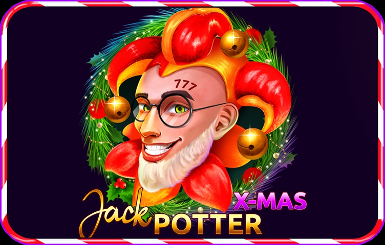 Jack Potter X-MAS