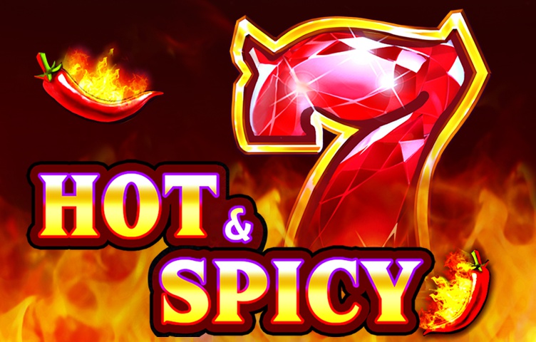 Hot and Spicy