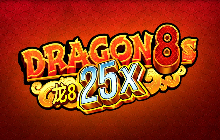 Dragon 8s 25x