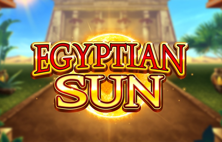 Egyptian Sun