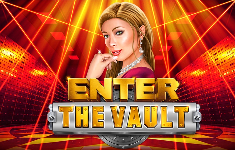 Enter The Vault