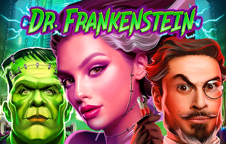 Dr. Frankenstein