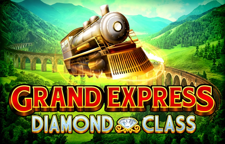 Grand Express Diamond Class