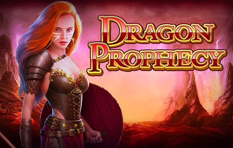 Dragon Prophecy