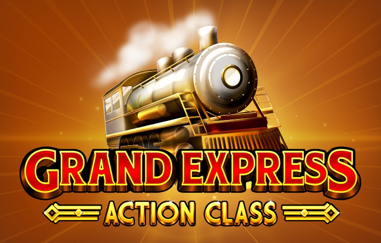 Grand Express Action Class