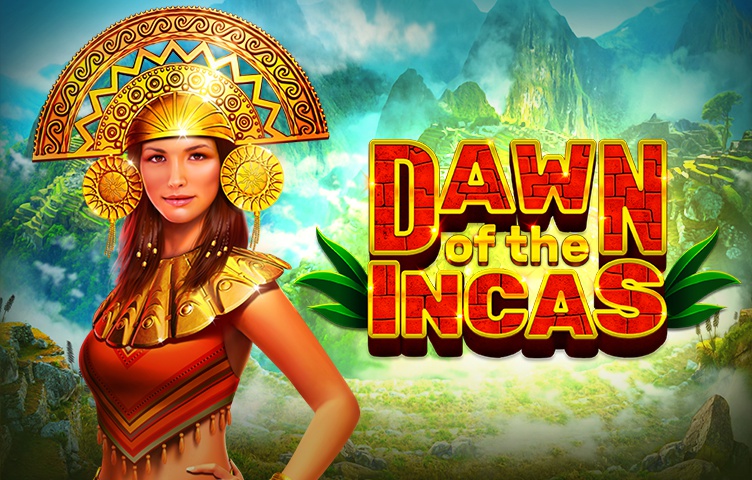 Dawn of the Incas