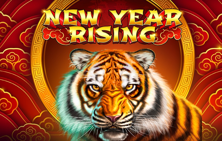 New Year Rising