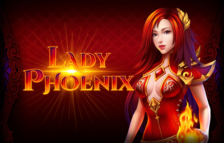 Lady Phoenix