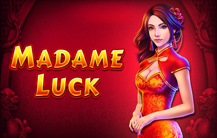 Madame Luck