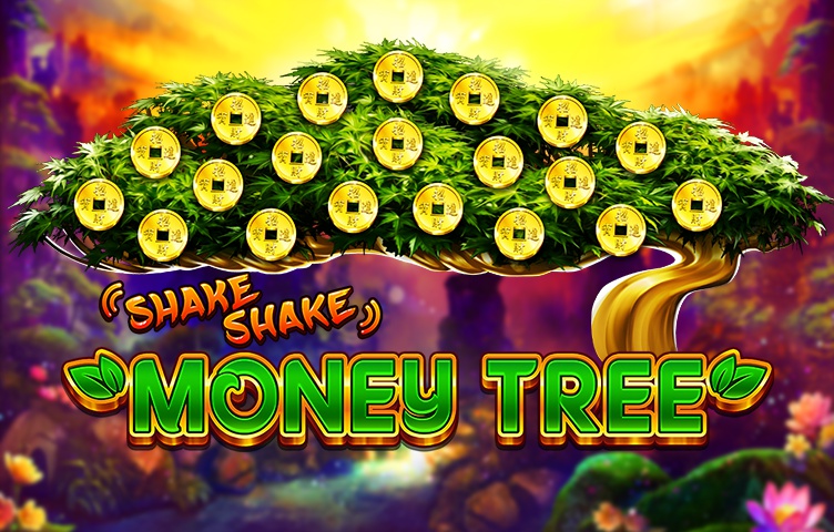 Shake Shake Money Tree