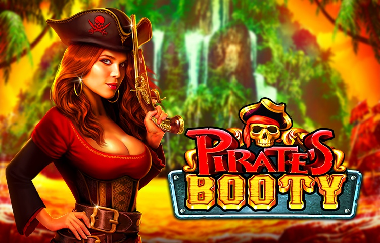 Pirate’s Booty