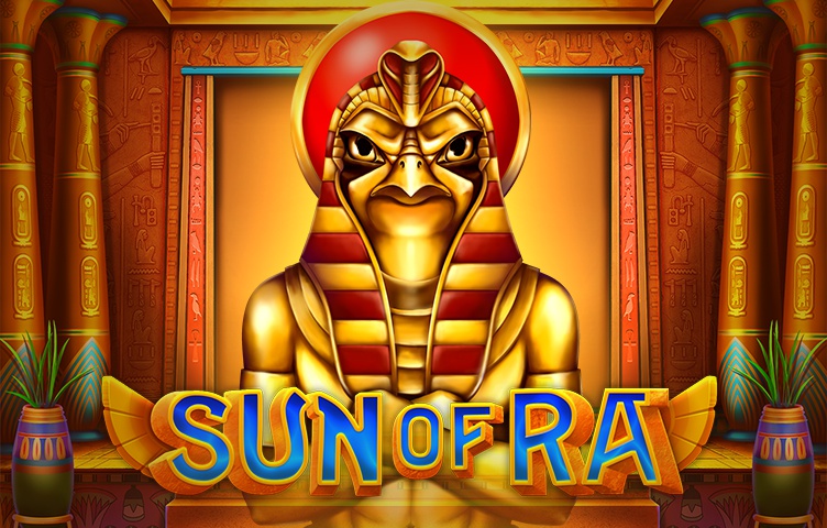 Sun of Ra