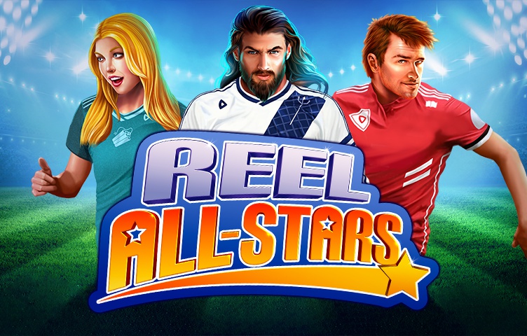 Reel All-Stars