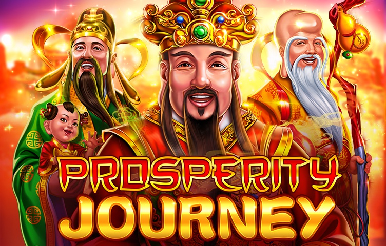 Prosperity Journey