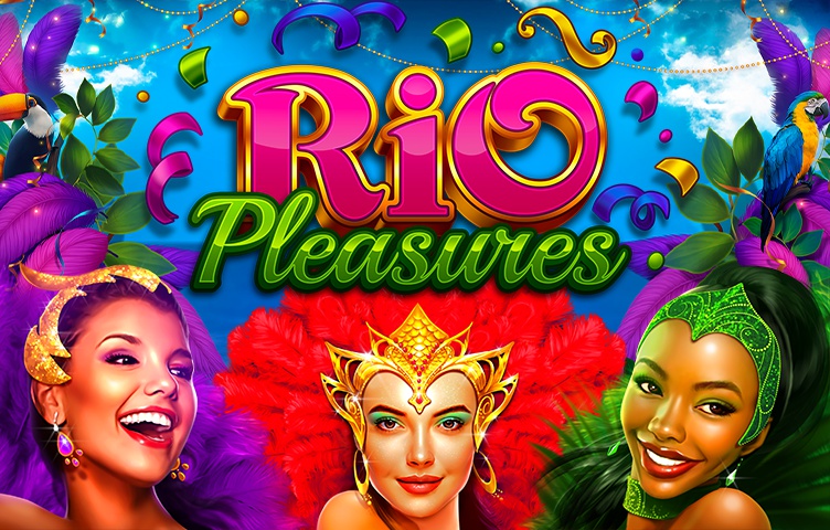 Rio Pleasure