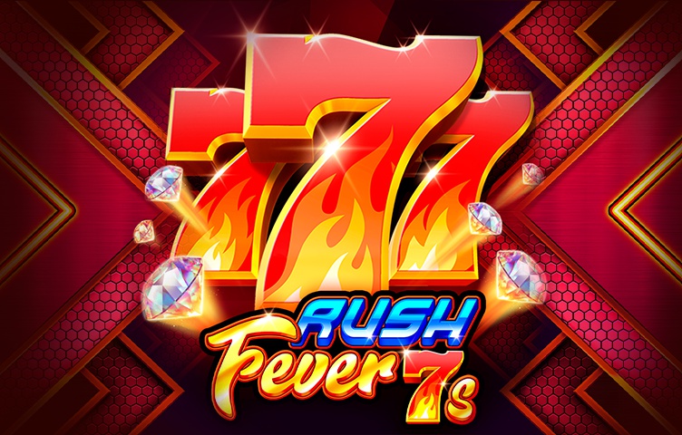 Rush Fever 7s