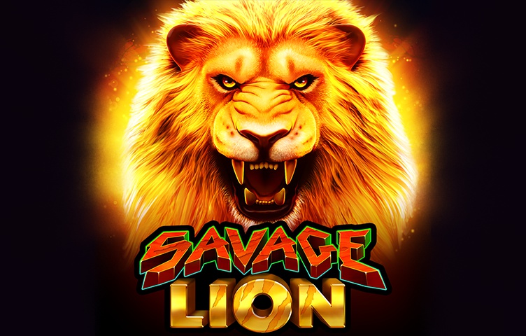 Savage Lion