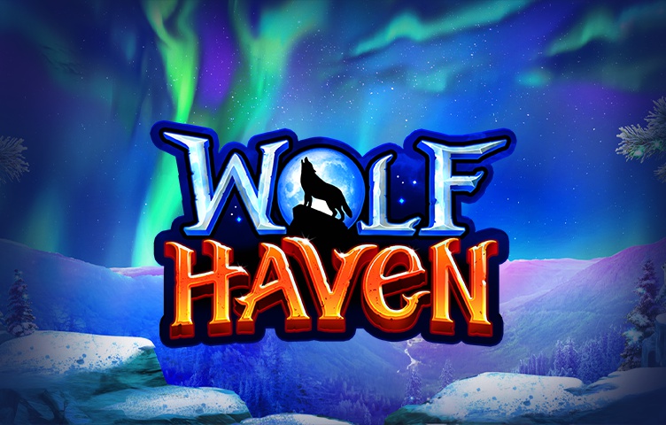 Wolf Haven