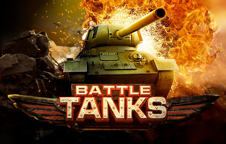 Battle Tanks