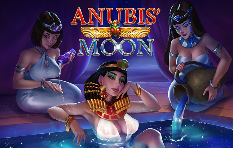 Anubis Moon