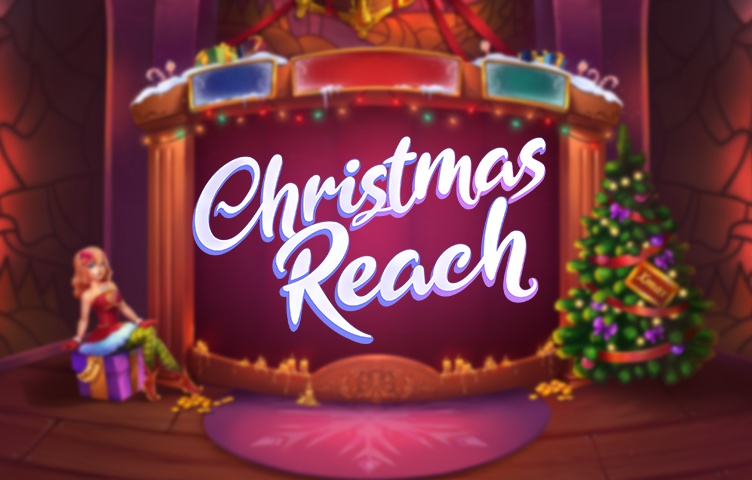 Christmas Reach