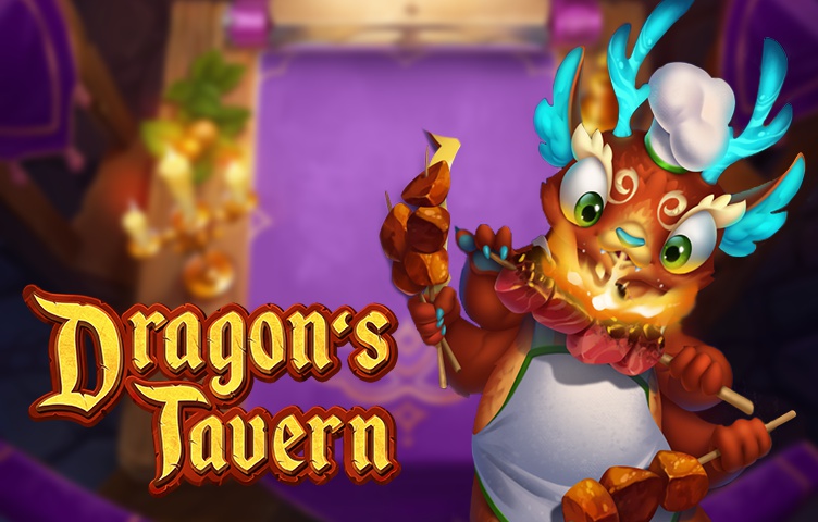 Dragon’s Tavern