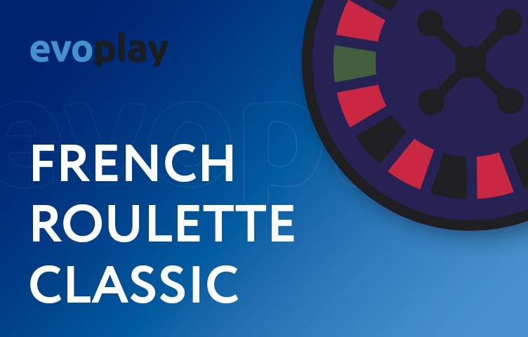 French Roulette Classic