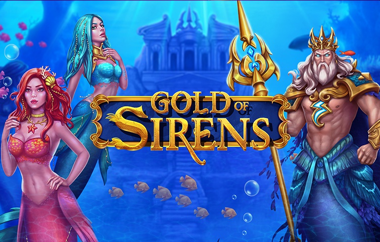 Gold of Sirens