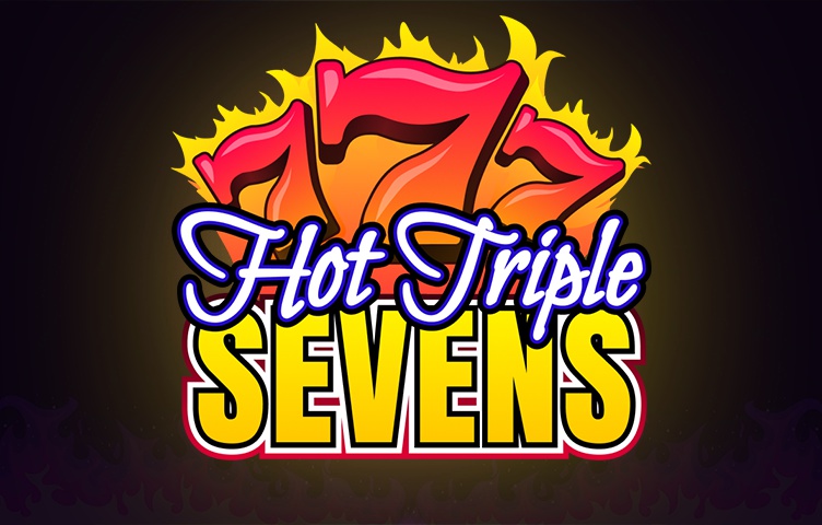 Hot Triple Sevens