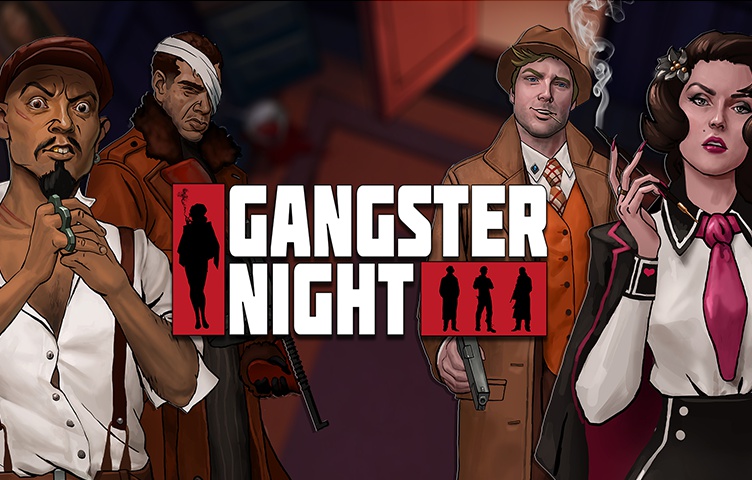 Gangster Night