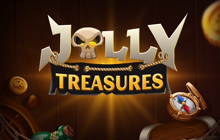 Jolly Treasures