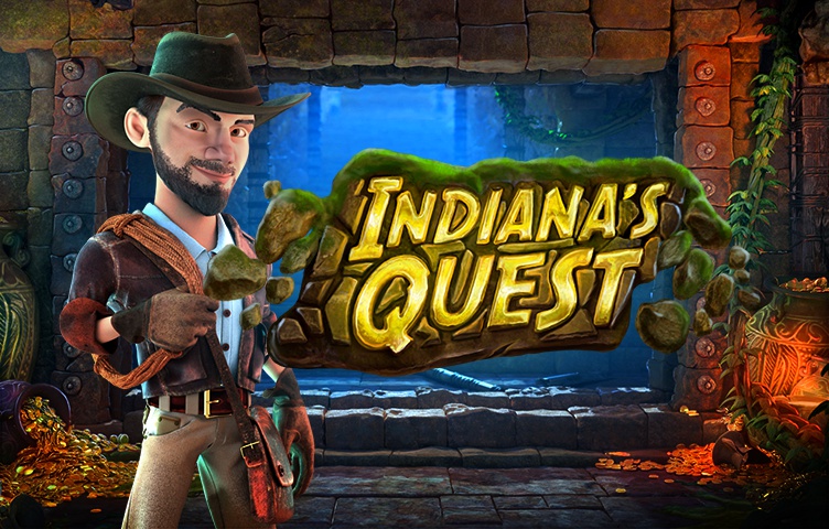 Indiana’s Quest