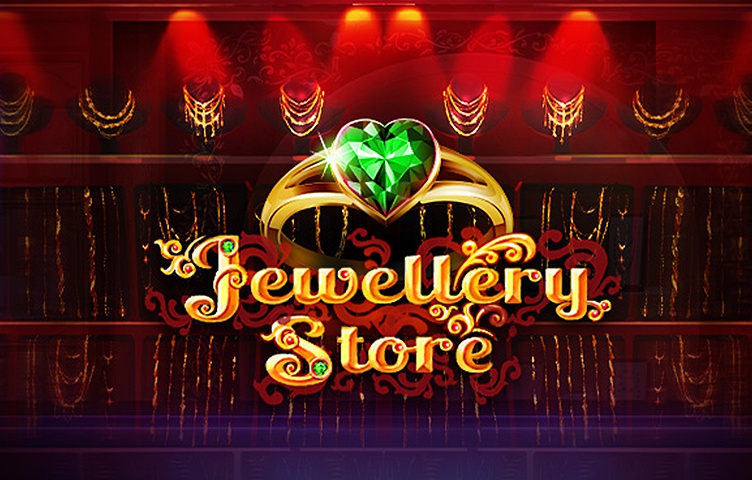 Jewellery store