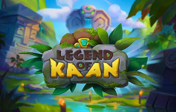 Legend of Kaan