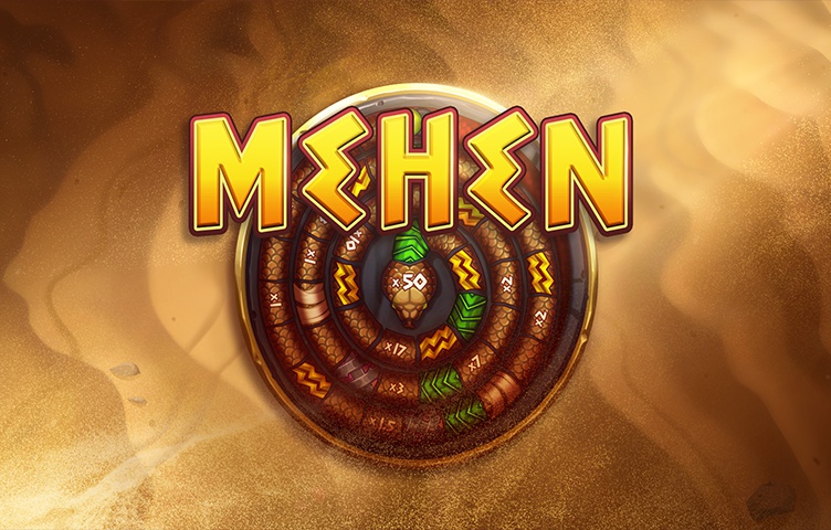 Mehen