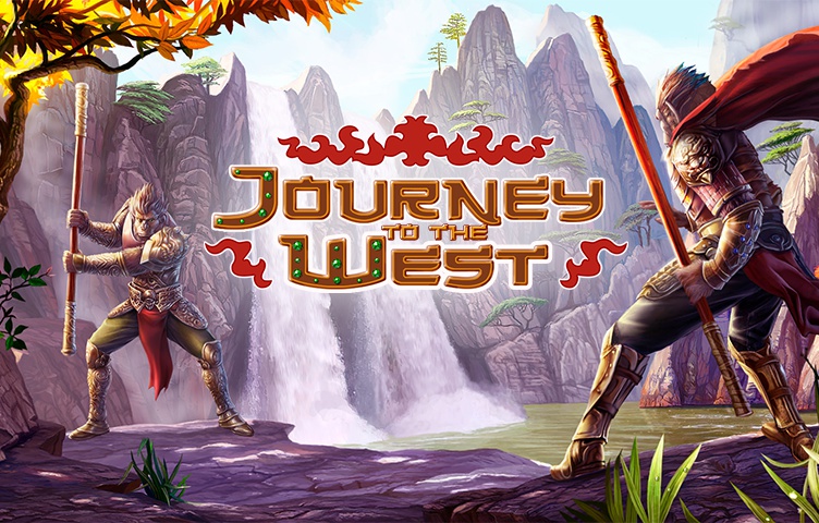 Journey to the West