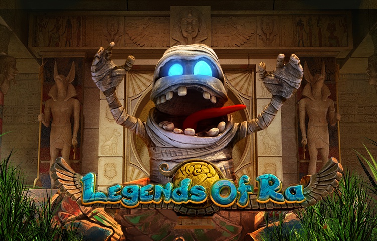 Legend of Ra