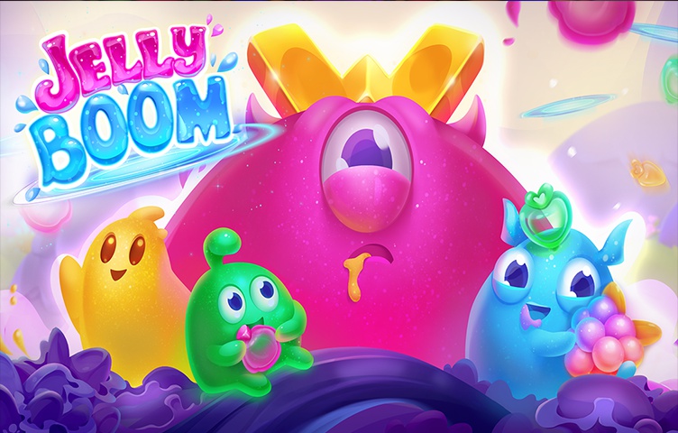 Jelly Boom